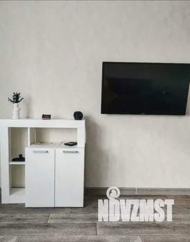 1-к квартира, посуточно, 40м2, 5/10 этаж