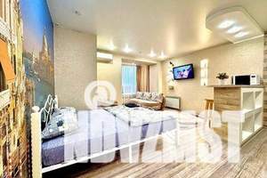 1-к квартира, посуточно, 35м2, 5/9 этаж