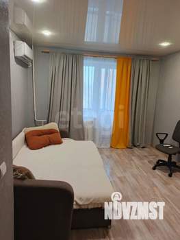 1-к квартира, на длительный срок, 30м2, 4/5 этаж