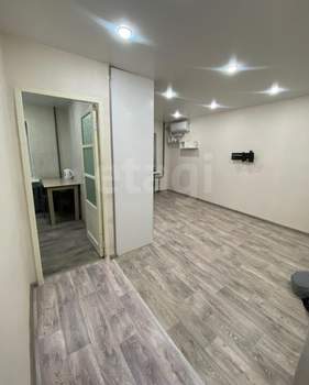 1-к квартира, на длительный срок, 31м2, 2/5 этаж