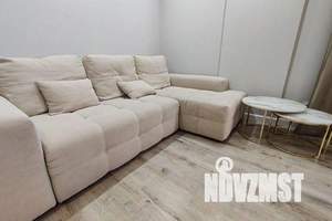 1-к квартира, посуточно, 45м2, 13/18 этаж