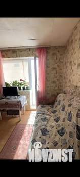 1-к квартира, на длительный срок, 28м2, 5/5 этаж