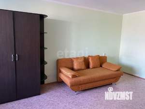 1-к квартира, на длительный срок, 36м2, 3/10 этаж