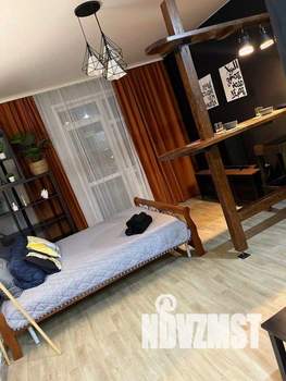 1-к квартира, посуточно, 32м2, 1/1 этаж