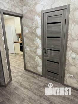 1-к квартира, на длительный срок, 45м2, 2/10 этаж