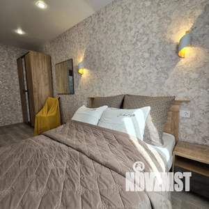 2-к квартира, посуточно, 50м2, 6/9 этаж