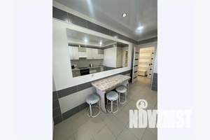 1-к квартира, посуточно, 35м2, 3/10 этаж