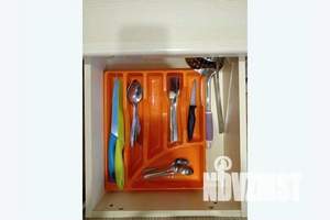 1-к квартира, посуточно, 35м2, 1/10 этаж