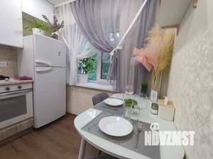 1-к квартира, посуточно, 30м2, 4/5 этаж