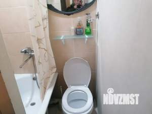 Студия квартира, посуточно, 15м2, 2/2 этаж