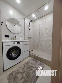 1-к квартира, посуточно, 37м2, 2/8 этаж