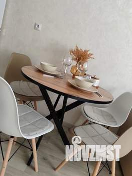 1-к квартира, посуточно, 41м2, 3/11 этаж