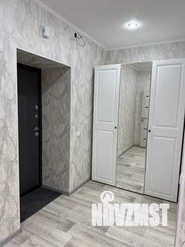 1-к квартира, посуточно, 40м2, 3/16 этаж