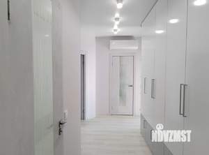 2-к квартира, посуточно, 65м2, 1/1 этаж