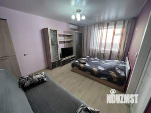 1-к квартира, посуточно, 34м2, 14/14 этаж