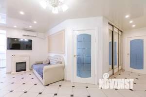 2-к квартира, посуточно, 60м2, 5/10 этаж
