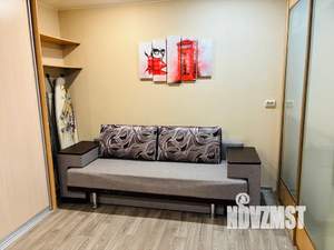 1-к квартира, посуточно, 35м2, 2/5 этаж