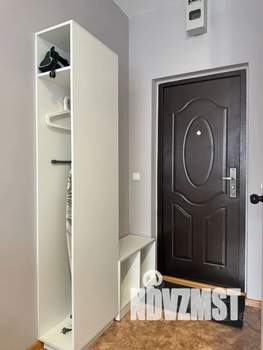 Студия квартира, посуточно, 19м2, 2/4 этаж