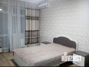 1-к квартира, на длительный срок, 45м2, 12/14 этаж