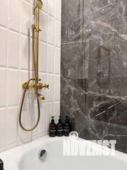 1-к квартира, посуточно, 45м2, 1/10 этаж