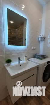 Студия квартира, посуточно, 33м2, 10/14 этаж