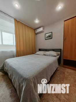 Студия квартира, посуточно, 28м2, 9/9 этаж