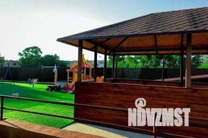 1-к квартира, посуточно, 50м2, 2/6 этаж