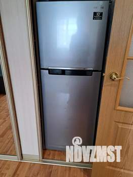 1-к квартира, посуточно, 30м2, 5/5 этаж