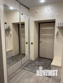 1-к квартира, на длительный срок, 35м2, 5/10 этаж