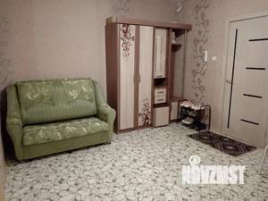 1-к квартира, посуточно, 55м2, 3/18 этаж