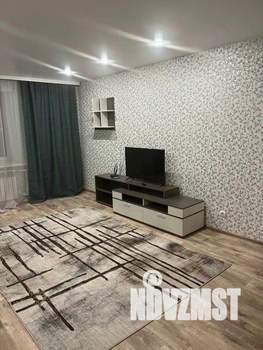 1-к квартира, посуточно, 41м2, 1/1 этаж