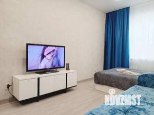 1-к квартира, посуточно, 36м2, 3/10 этаж