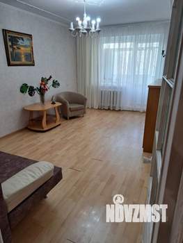 2-к квартира, на длительный срок, 50м2, 3/6 этаж