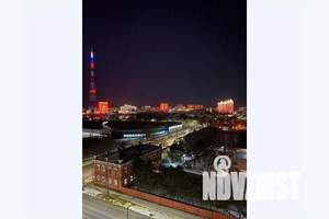 2-к квартира, посуточно, 80м2, 10/14 этаж