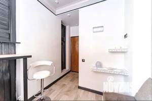 1-к квартира, посуточно, 12м2, 1/1 этаж