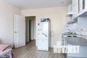 1-к квартира, посуточно, 47м2, 6/10 этаж