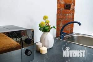 Студия квартира, посуточно, 15м2, 2/2 этаж