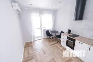 1-к квартира, посуточно, 45м2, 8/11 этаж