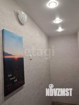 1-к квартира, на длительный срок, 31м2, 2/5 этаж