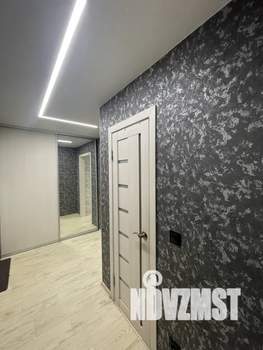 2-к квартира, посуточно, 50м2, 8/9 этаж