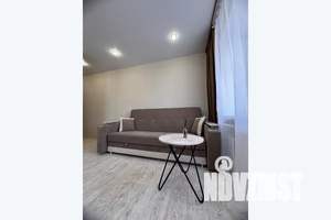 1-к квартира, посуточно, 40м2, 3/5 этаж