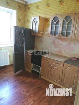1-к квартира, на длительный срок, 35м2, 2/4 этаж