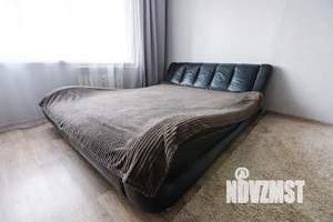 1-к квартира, посуточно, 42м2, 8/9 этаж