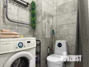 Студия квартира, посуточно, 30м2, 8/10 этаж