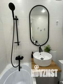 1-к квартира, посуточно, 30м2, 1/4 этаж