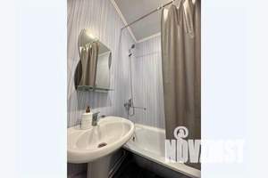 1-к квартира, посуточно, 10м2, 17/18 этаж