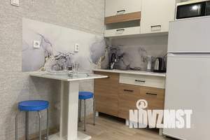 1-к квартира, посуточно, 26м2, 7/10 этаж