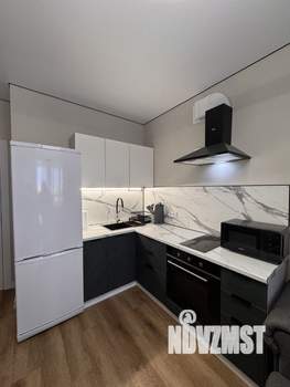 1-к квартира, на длительный срок, 38м2, 8/14 этаж