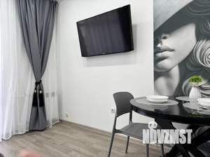 Студия квартира, посуточно, 26м2, 7/12 этаж