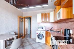2-к квартира, посуточно, 70м2, 7/14 этаж